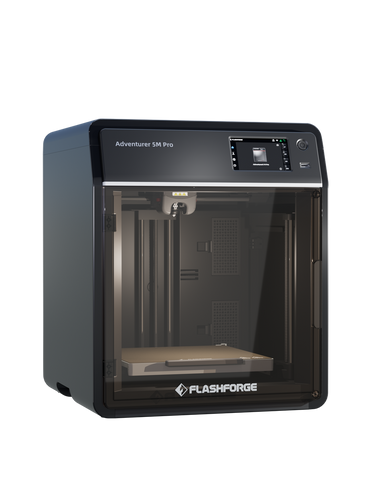 מדפסת תלת מימד Flashforge Adventurer 5M PRO