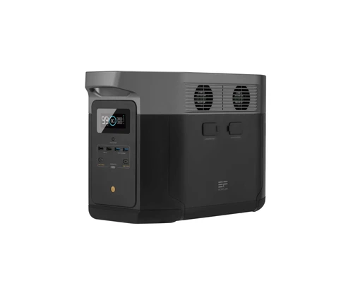 תחנת כח ניידת   ECOFLOW DELTA 2 MAX 