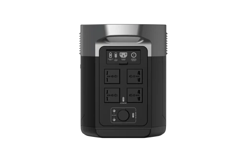 תחנת כח ניידת   ECOFLOW DELTA 2 MAX 