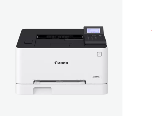 מדפסת לייזר צבע קנון Canon LBP631CW