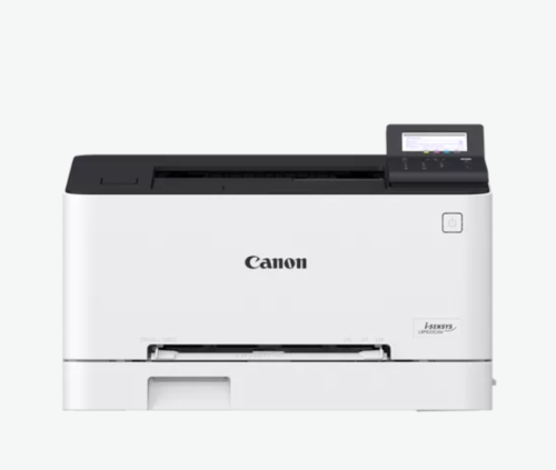 מדפסת לייזר צבע קנון Canon LBP631CW