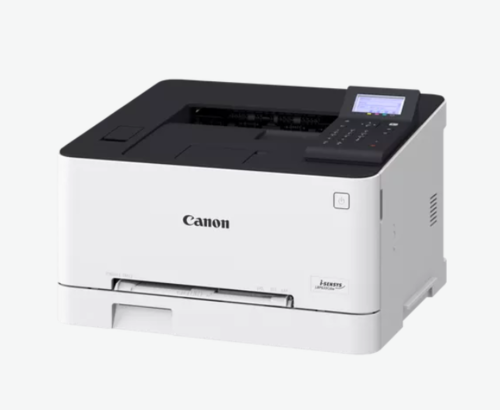מדפסת לייזר צבע קנון Canon LBP631CW