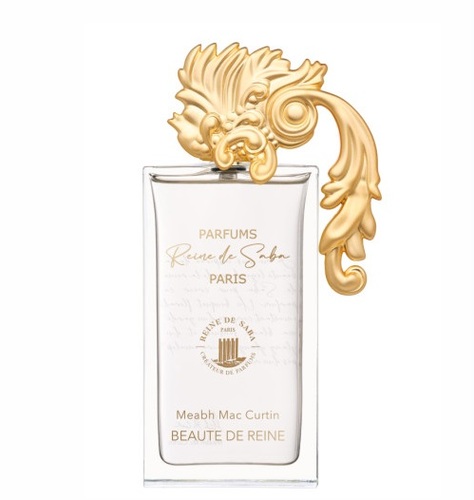 בושם יוניסקס  Reine de Saba Beauté de Reine  parfum 100 ml