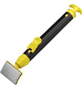 פד לצביעה ידנית עם בוכנת צבע דגם: TRIM IT
