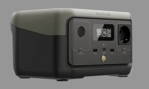 תחנת כוח ECOFLOW RIVER 2