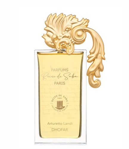 בושם יוניסקס  Reine de Saba Dhofar parfum 100 ml