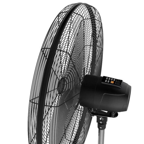 מאוורר תעשייתי 
