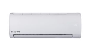 ‏מזגן עילי Apollo N Inverter 360 NG שנת 2024 Tadiran ‏3.5 ‏כ"ס תדיראן