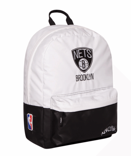 תיק NBA Nets Lite שחור