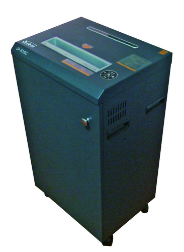 JP-516C מגרסת פתיתים מחלקתית