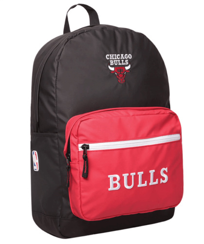 תיק Chicago Bulls Lite שחור