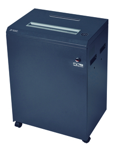 JP-500C מגרסת פתיתים משרדית