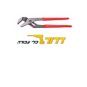 פלייר משאבות כרום "12  רוטנברגר