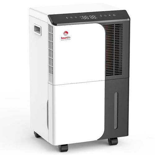 קולט לחות מקצועי 50 ל'/יממה SmartAir
