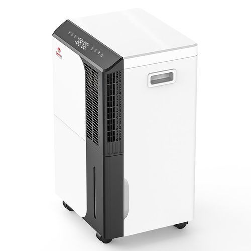 קולט לחות מקצועי 50 ל'/יממה SmartAir