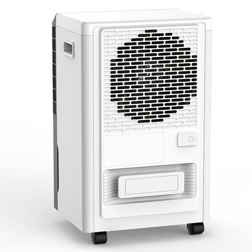 קולט לחות מקצועי 50 ל'/יממה SmartAir