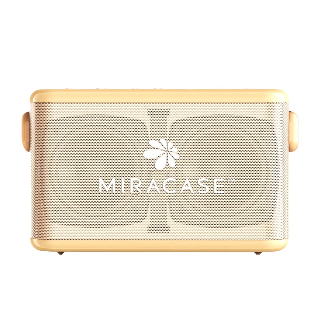  רמקול נייד+מיקרופון דגם MBTS880 מבית MIRACASE 