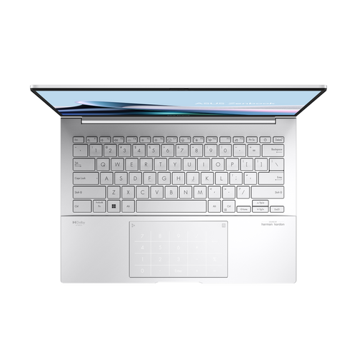 מחשב נייד Asus Zenbook 14 OLED UX3405MA-PP418W אסוס