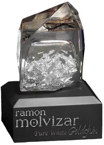 רמון מולויזר  פיור ווייט גולדסקין טסטר א.ד.פ יוניסקס 75 מ