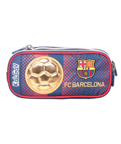 קלמר מתרחב FCB ברצלונה כחול כהה