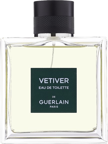 Guerlain Vetiver