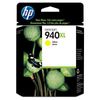 ראש דיו מקורי צהוב HP 940XL C4909AE