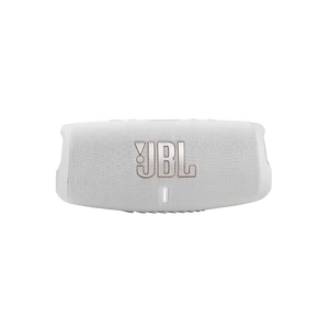 רמקול נייד JBL Charge 5 לבן (יבואן מקביל)