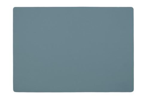פלייסמט דו צדדי ורוד/תכלת LUNAR pvc placemat