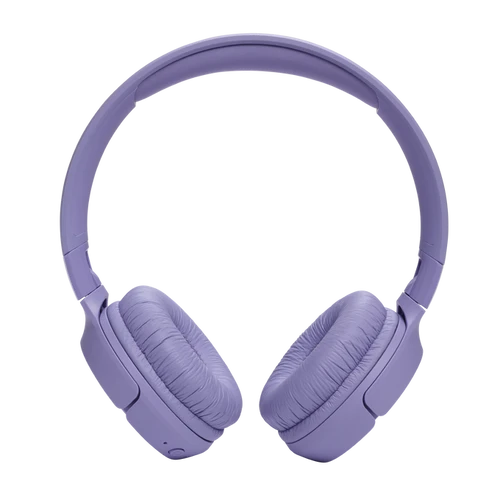 אוזניות ‏אלחוטיות JBL Tune 520BT סגול 