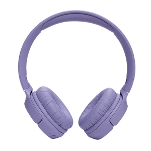 אוזניות ‏אלחוטיות JBL Tune 520BT סגול 