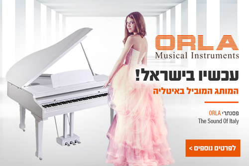 פסנתר חשמלי נייח עם 88 קלידים שקולים מנגנון פטישי CDP 1 DLS Rosewood בצבע רוזווד מבית Orla