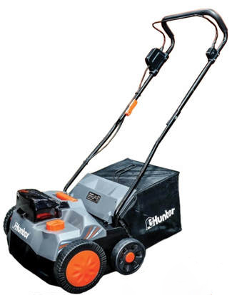 מטאטא מחדש ומסרק נטען לדשא סינטטי 