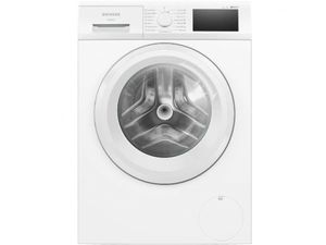 מכנת כביסה SIEMENS WM12N158IL סימנס