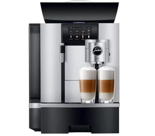 מכונת קפה JURA GIGA X3 דור 2