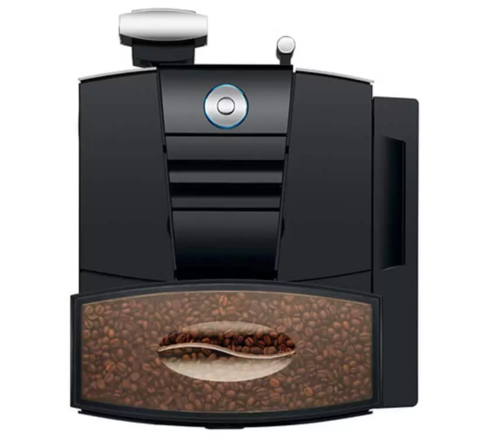 מכונת קפה JURA GIGA X3 דור 2