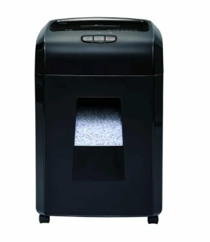 מגרסת נייר FELLOWES 78MC