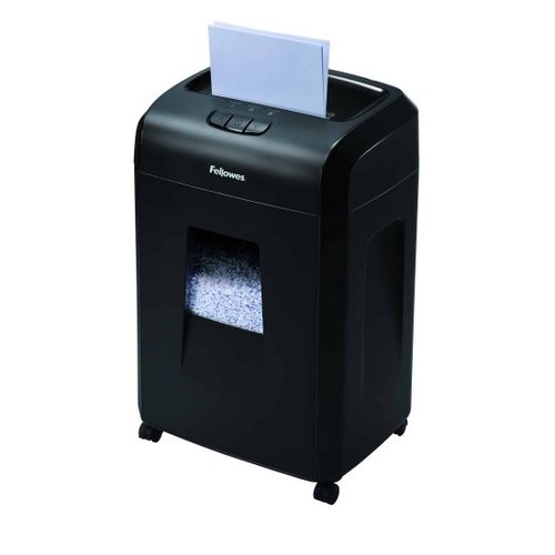 מגרסת נייר FELLOWES 78MC