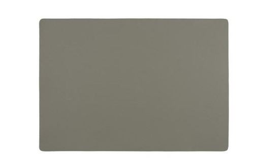  פלייסמט דו צדדי טאופ/ חום מדבר LUNAR pvc placemat