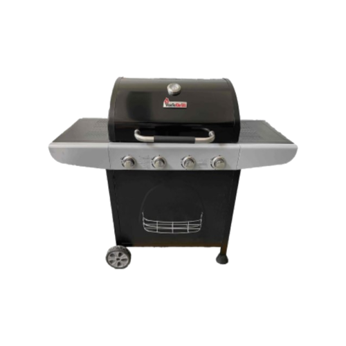 גריל גז YORKGRILL מבערים 4
