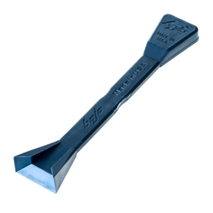 Boxed Corner Edge Scraper Tool