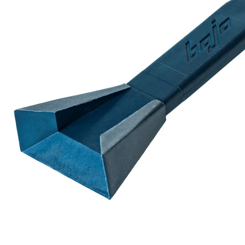 Boxed Corner Edge Scraper Tool