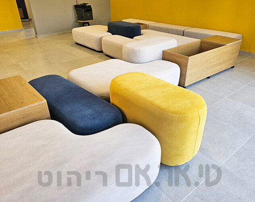 פופים