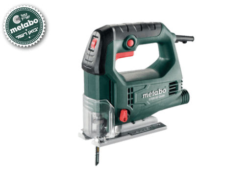 מסור אנכי 450W דגם STEB 65 Quick