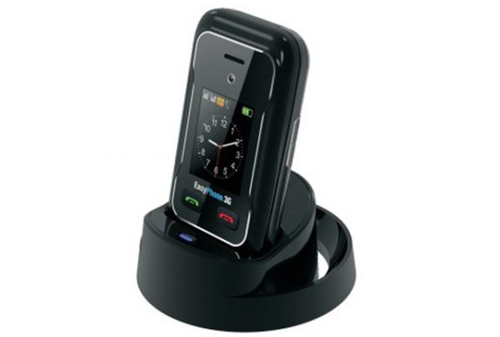 טלפון סלולרי למבוגרים EasyPhone NP-01 Plus 4Gברפאלי - refali.co.il