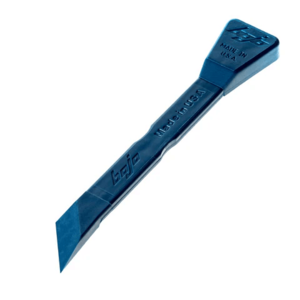 Angled Edge Scraper Tool