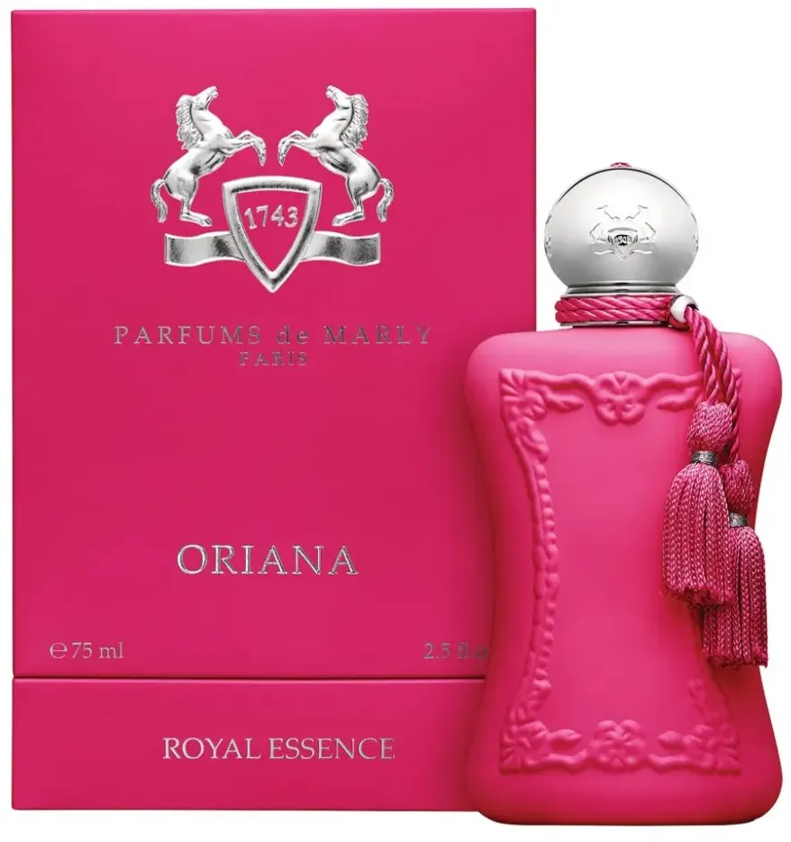 Parfums de Marly Oriana