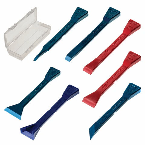 Scraper 7-Tool F1 Kit