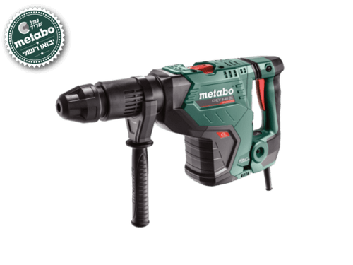 פטיש קידוח וחציבה 