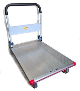 עגלת משא שטוחה מאלומיניום LV-250 PROXEN