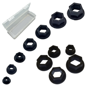 12- WI12 Socket Inserts F1 Kit